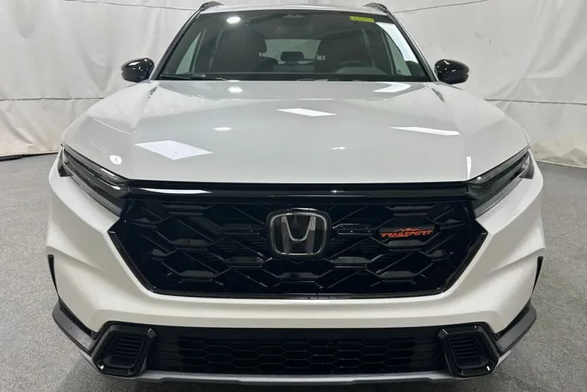 2026 Honda CR-V Hybrid photo 1