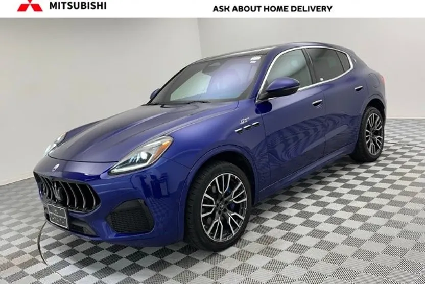 2023 Maserati Grecale GT photo 1