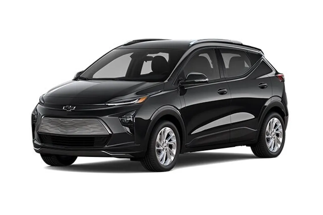 2023 Chevrolet Bolt EUV photo 1