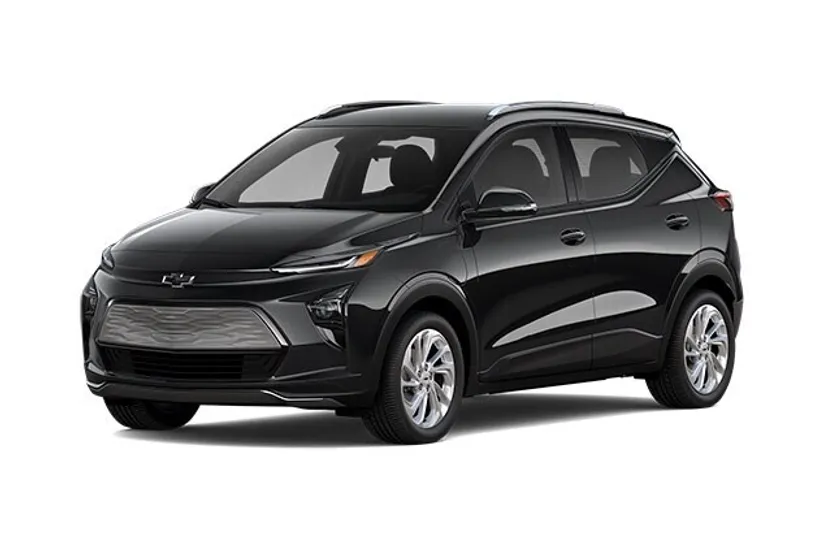 2023 Chevrolet Bolt EUV photo 1
