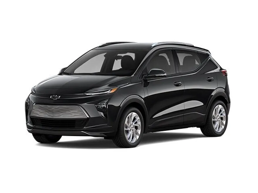 2023 Chevrolet Bolt EUV photo 1