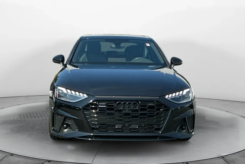 2024 Audi A4 Premium Plus 45 TFSI S line Quattro photo 1