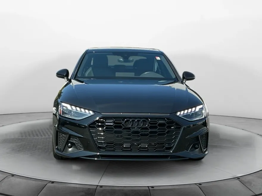 2024 Audi A4 Premium Plus 45 TFSI S line Quattro photo 1