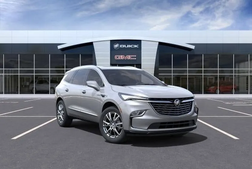 2023 Buick Enclave Essence photo 1