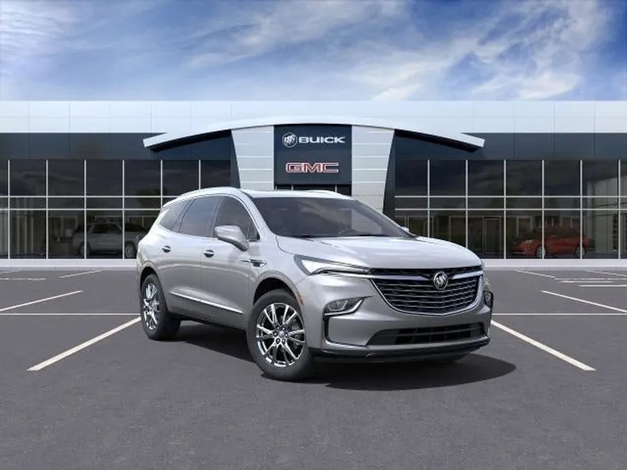 2023 Buick Enclave Essence photo 1