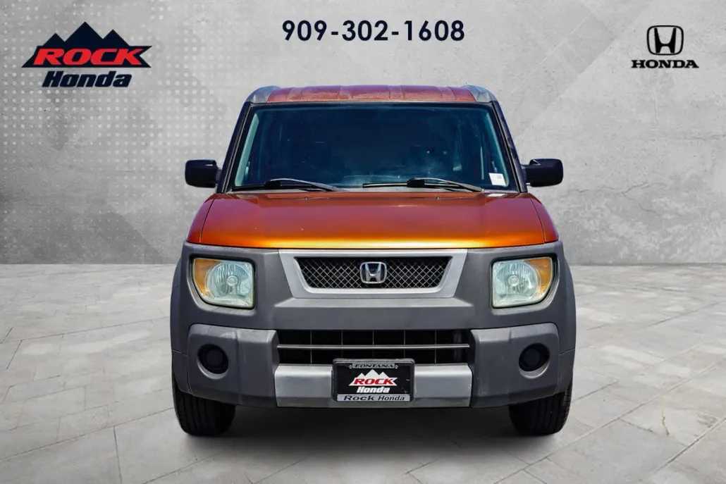 2005 Honda Element LX photo 1