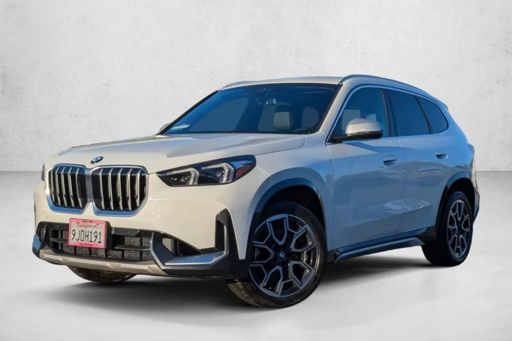 2023 Bmw X1 XDrive28i photo 1