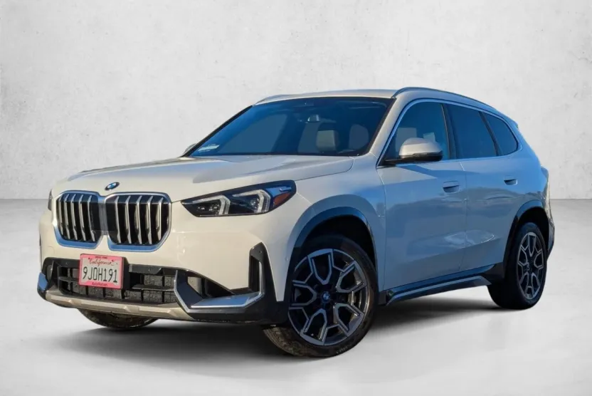 2023 Bmw X1 XDrive28i photo 1