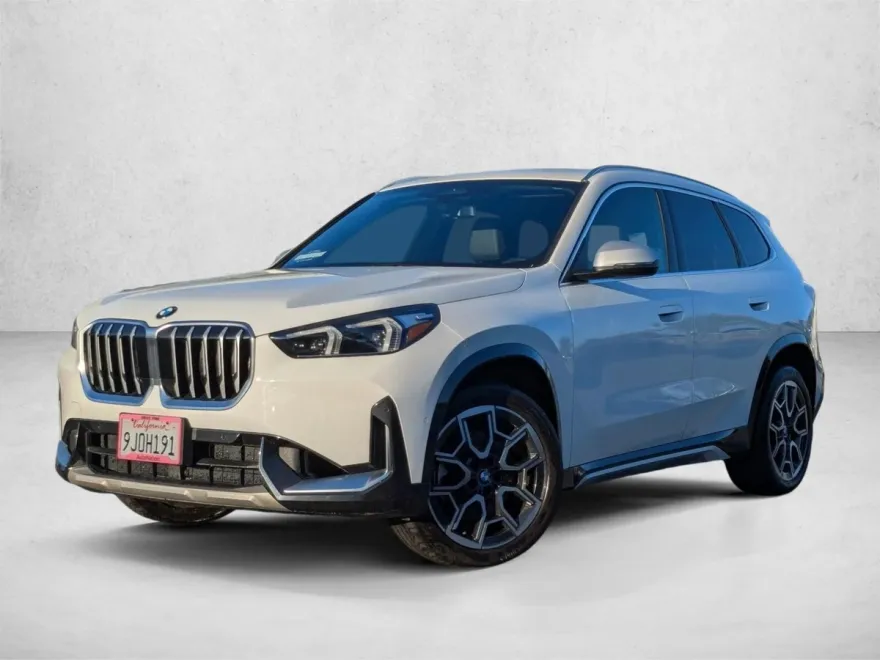 2023 Bmw X1 XDrive28i photo 1