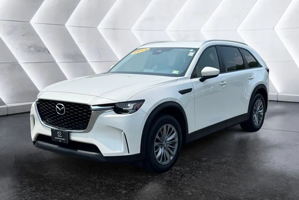 2024 Mazda CX-90 3.3 Turbo Select photo 1