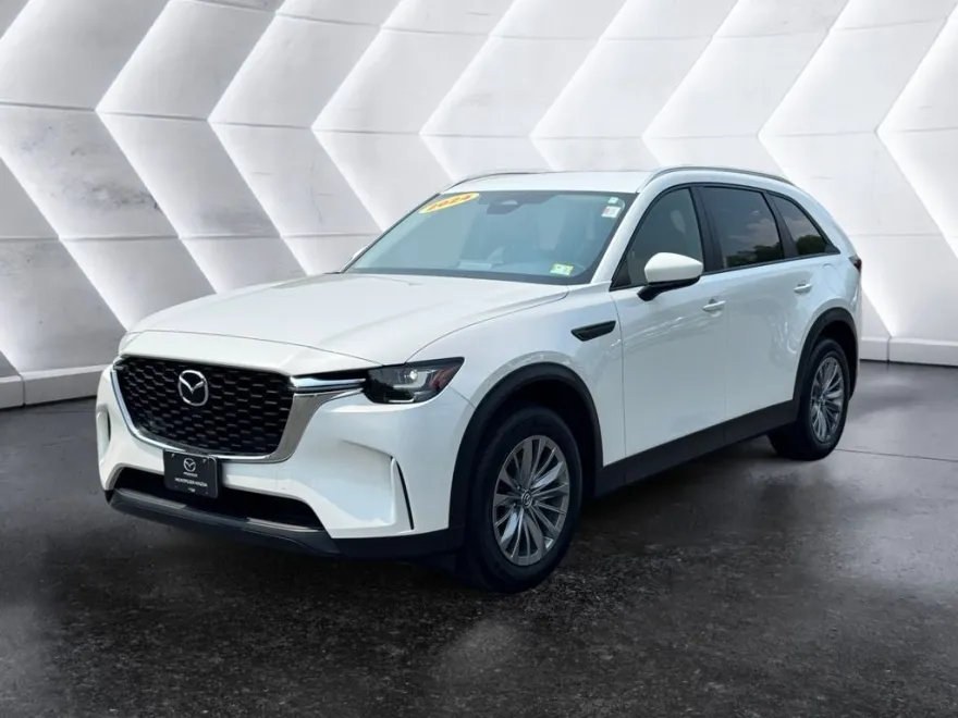 2024 Mazda CX-90 3.3 Turbo Select photo 1