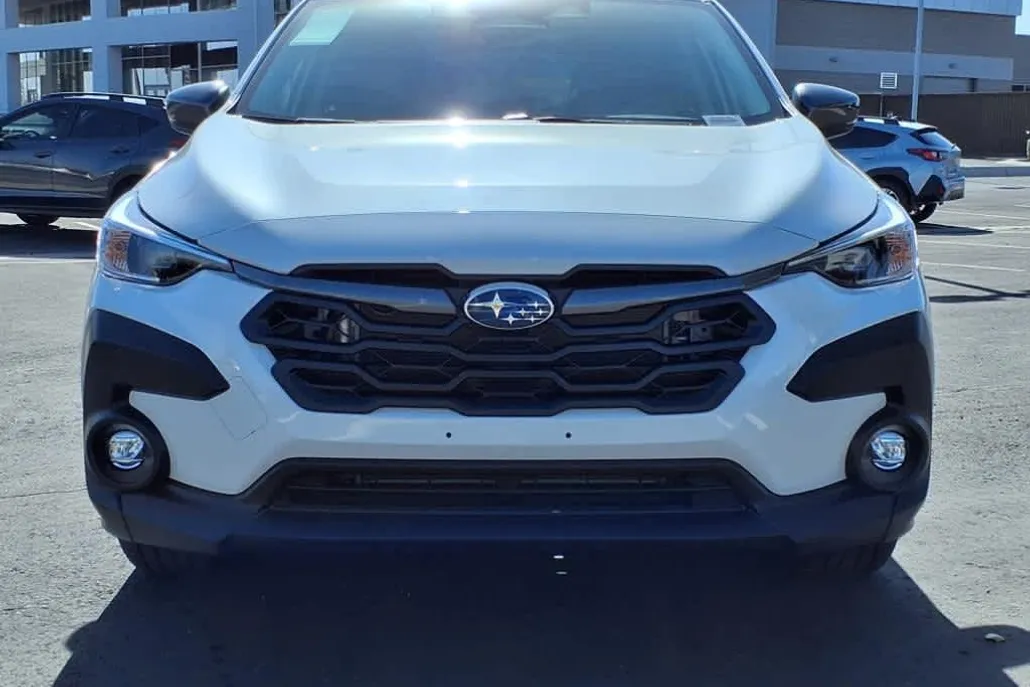 2025 Subaru Crosstrek Premium photo 1