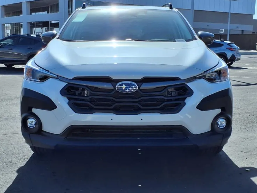 2025 Subaru Crosstrek Premium photo 1