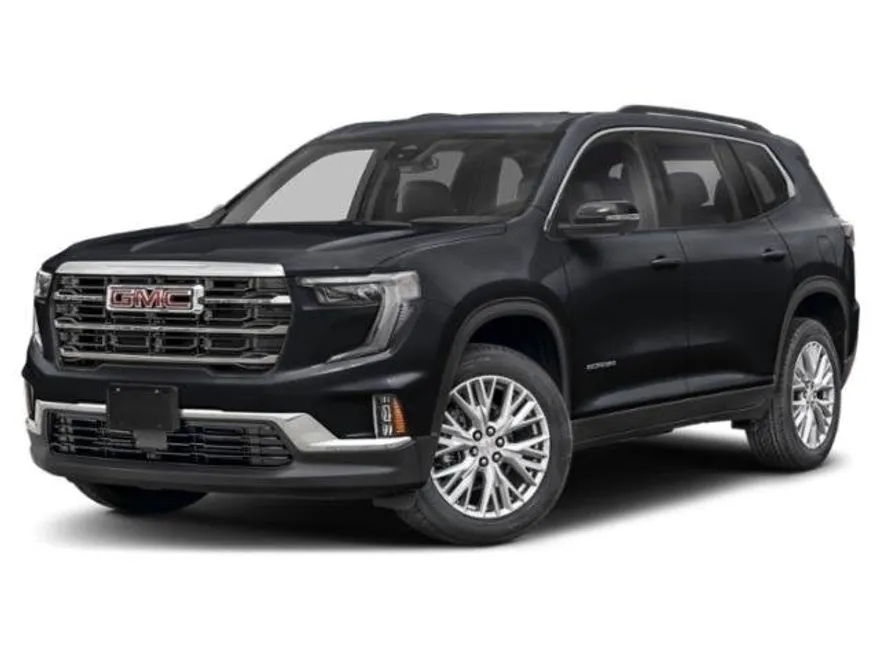 2025 Gmc Acadia Elevation photo 1