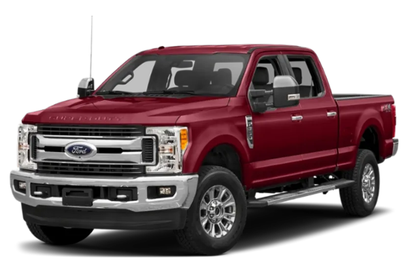 2018 Ford F-350 photo 1
