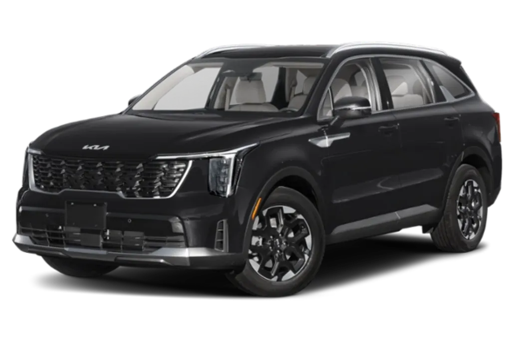 2025 Kia Sorento S photo 1