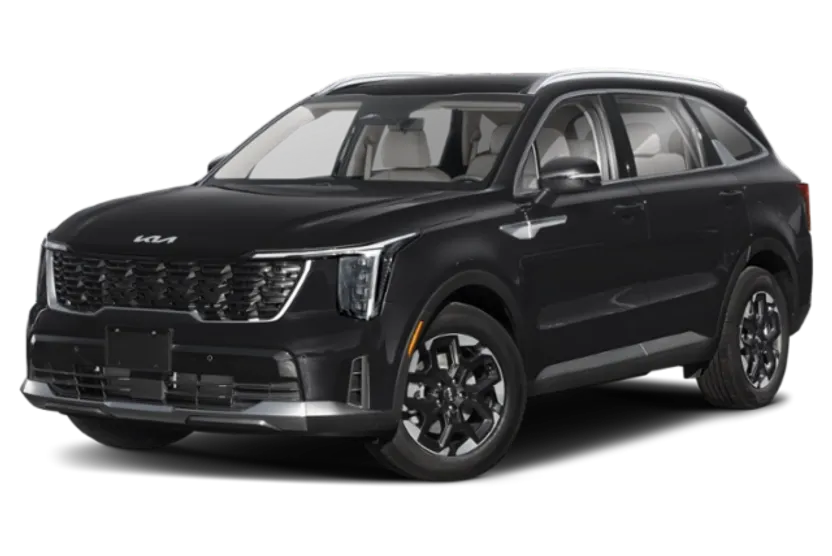 2025 Kia Sorento S photo 1