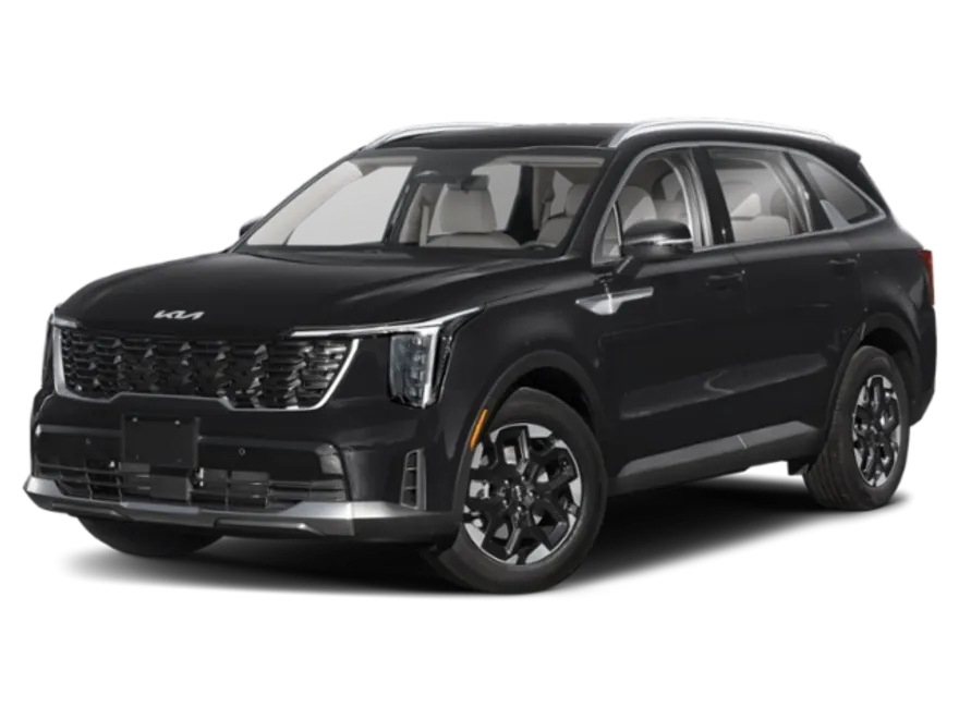 2025 Kia Sorento S photo 1