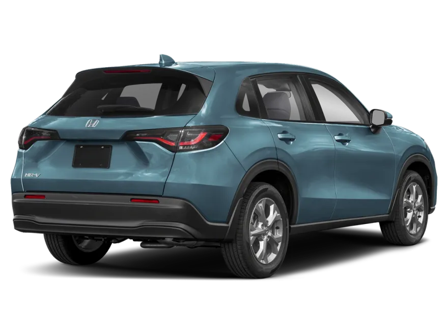 2024 Honda HR-V LX photo 1