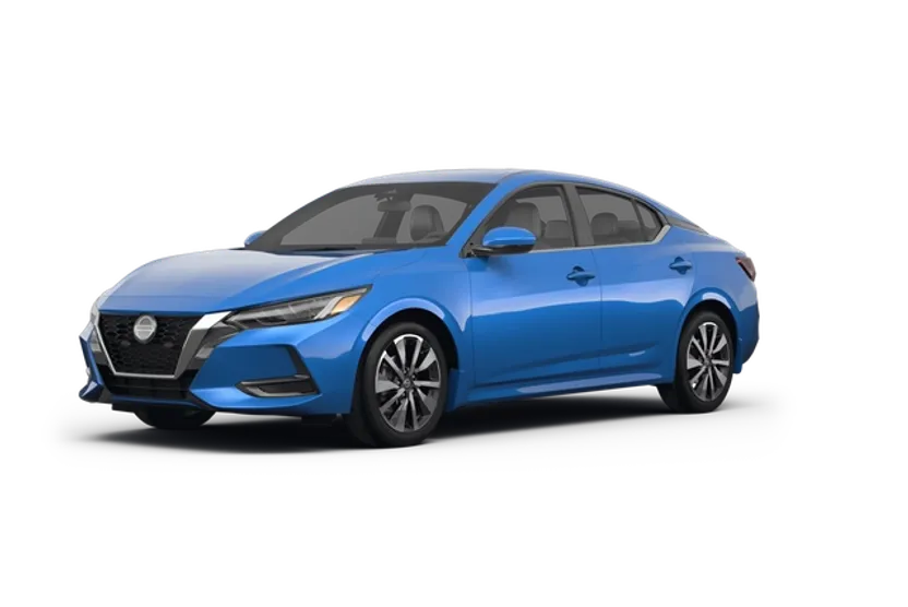 2023 Nissan Sentra SV photo 1