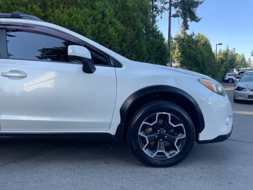 2013 Subaru Crosstrek 2.0i Premium photo 1