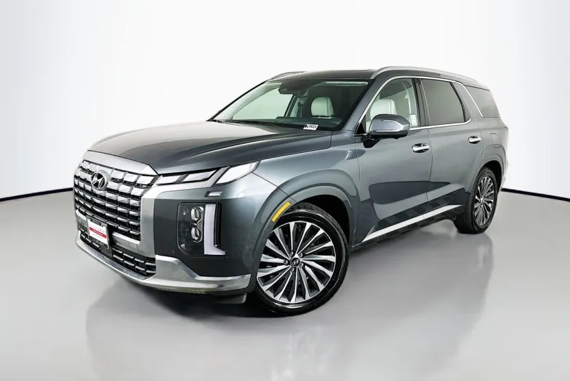 2024 Hyundai Palisade Calligraphy photo 1