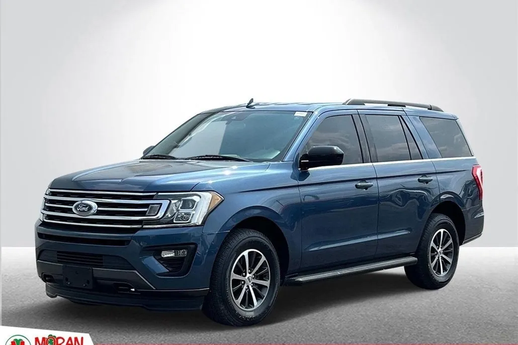 2020 Ford Expedition XL photo 1