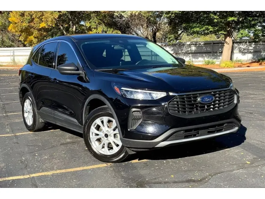 2023 Ford Escape Active photo 1
