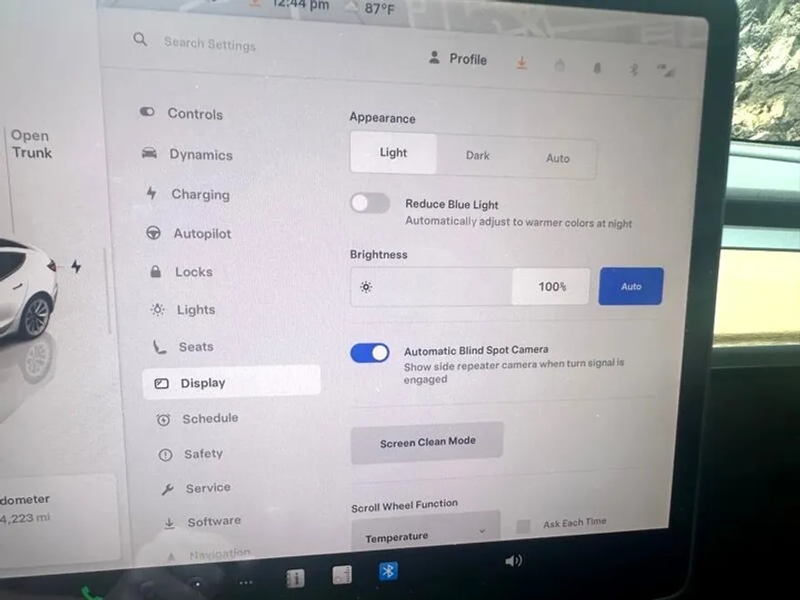 2022 Tesla Model 3 Long Range photo 37