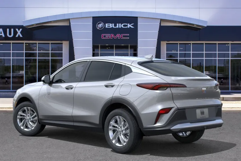 2025 Buick Envista Preferred photo 1