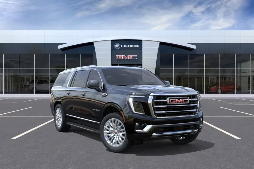 2025 Gmc Yukon XL photo 1