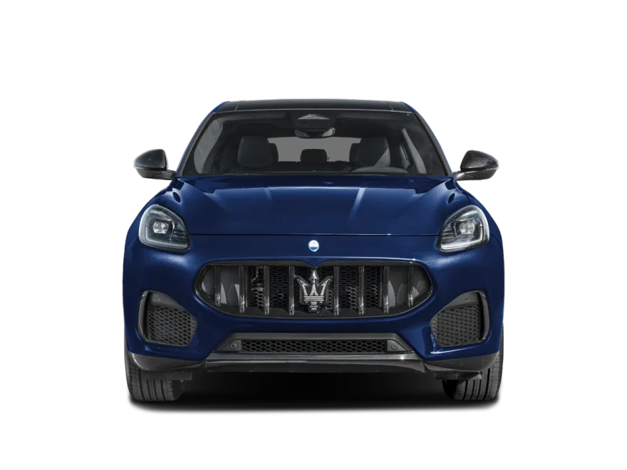 2025 Maserati Grecale Modena photo 4