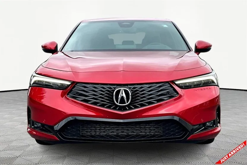 2025 Acura Integra A-Spec Technology photo 1