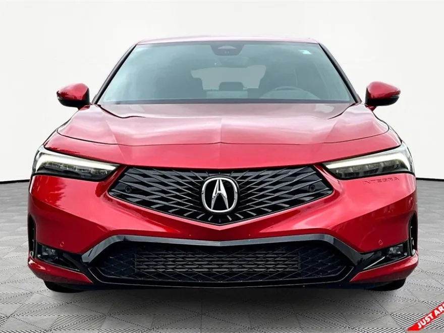 2025 Acura Integra A-Spec Technology photo 1