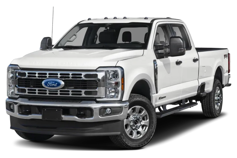 2026 Ford F-350 photo 1