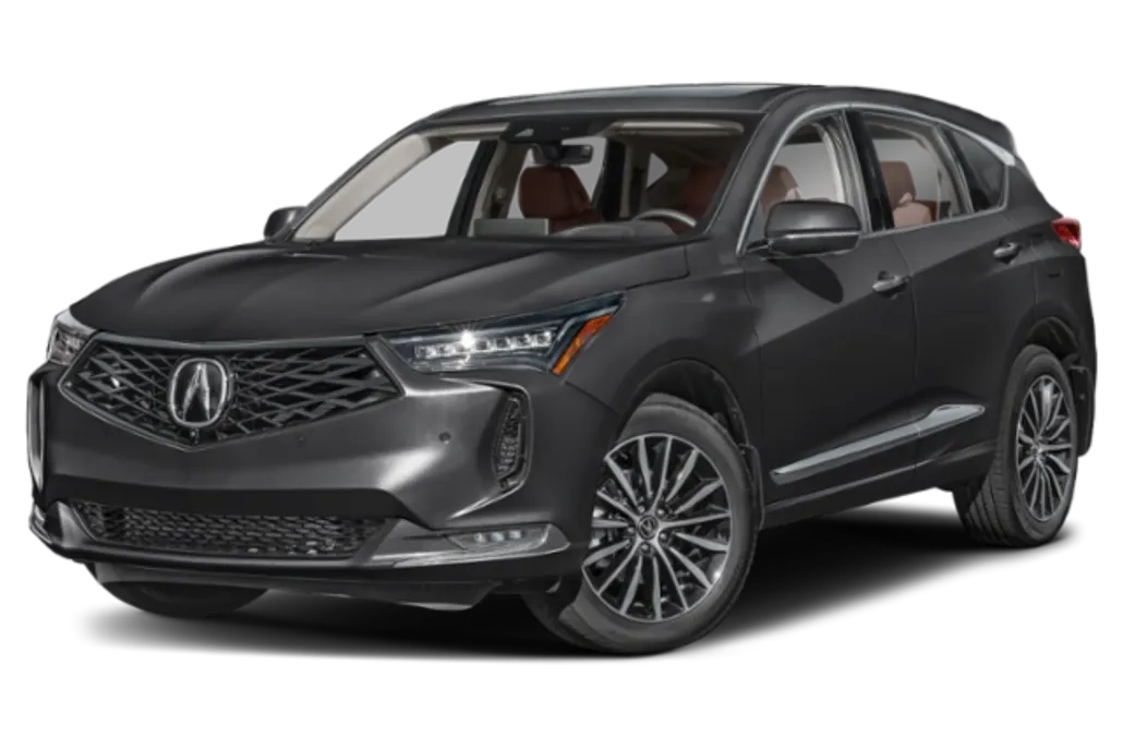2025 Acura RDX Advance photo 1