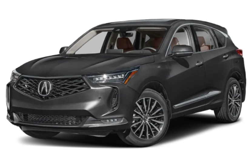 2025 Acura RDX Advance photo 1