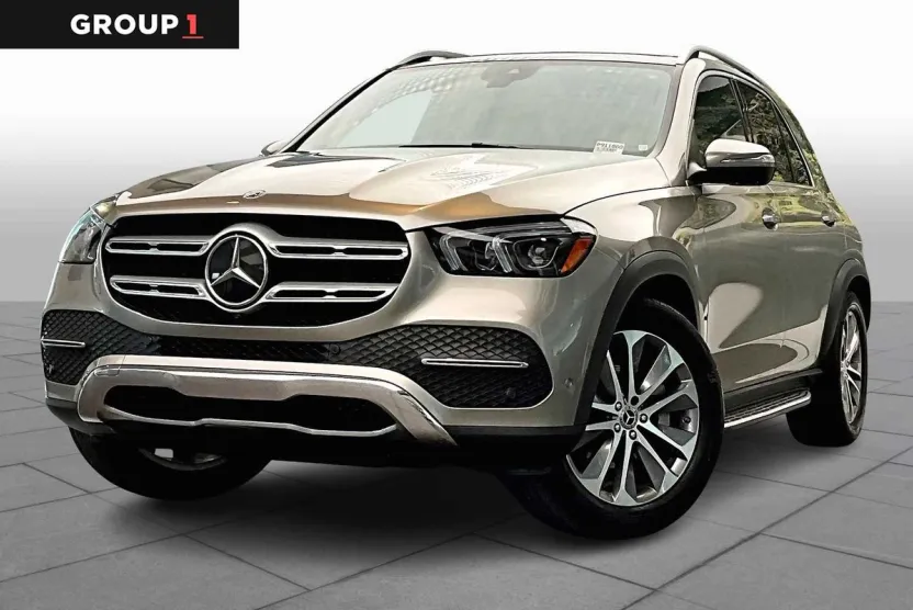2023 Mercedes Benz GLE 350 photo 1