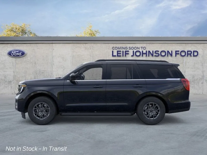 2025 Ford Expedition photo 1
