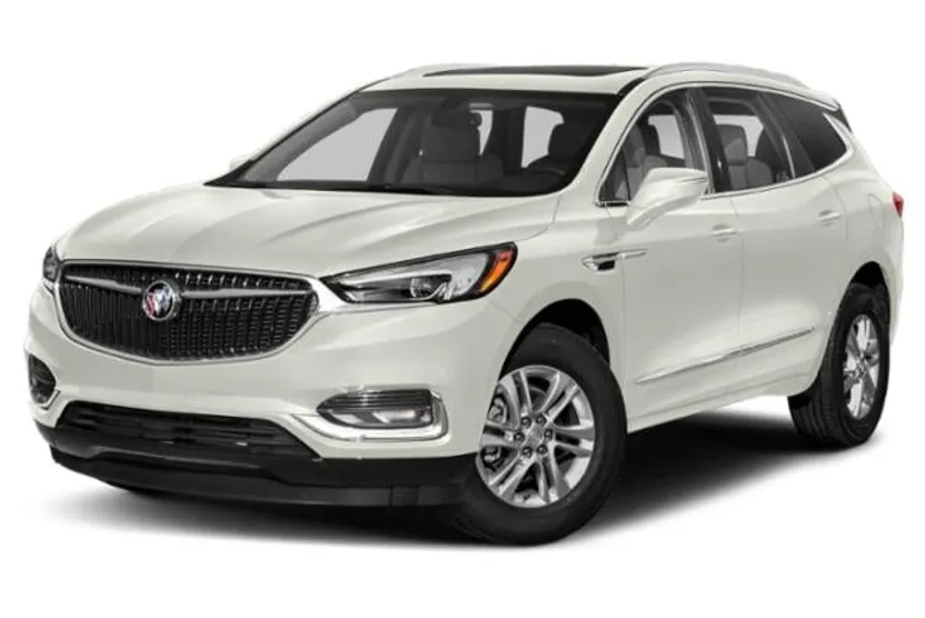 2020 Buick Enclave Avenir photo 1