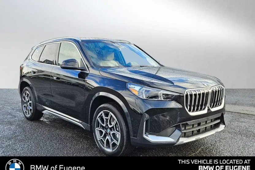 2025 Bmw X1 XDrive28i photo 1