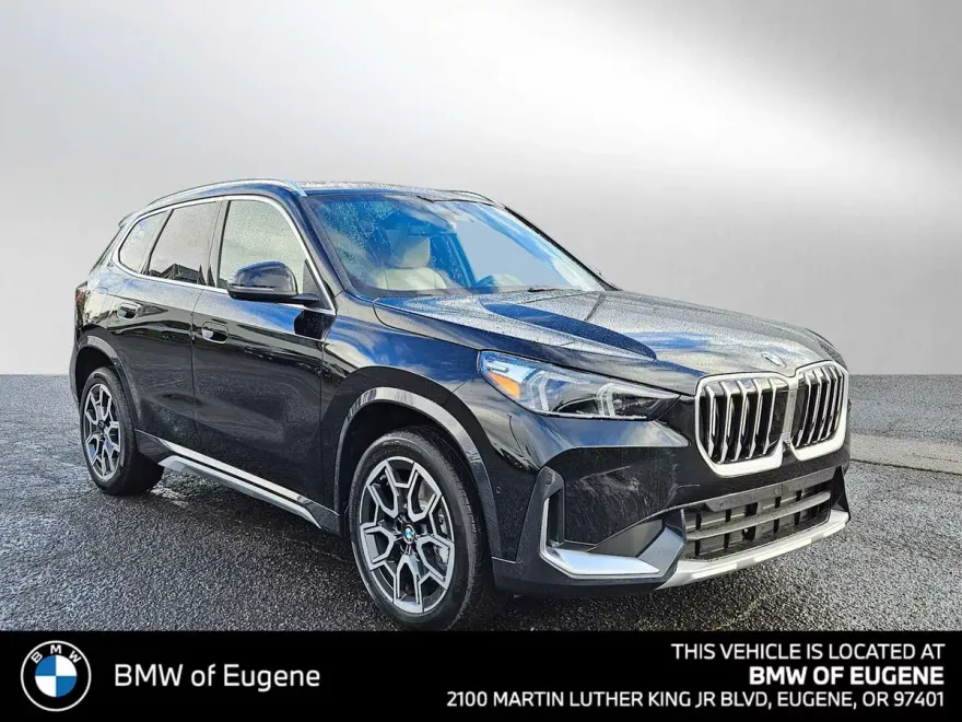 2025 Bmw X1 XDrive28i photo 1