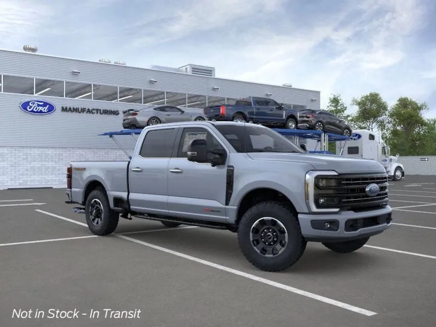 2026 Ford F-250 photo 1
