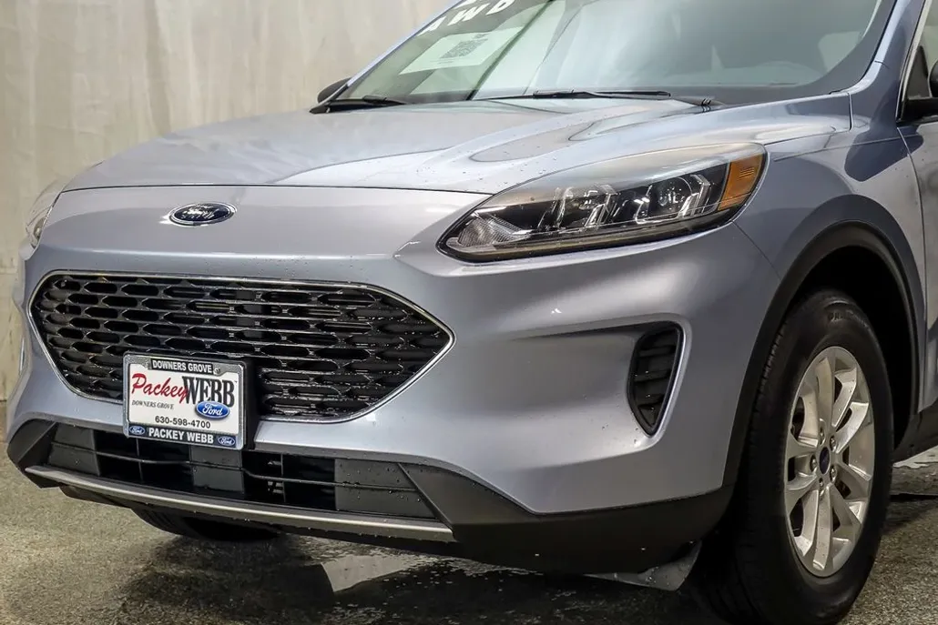 2022 Ford Escape SE photo 1