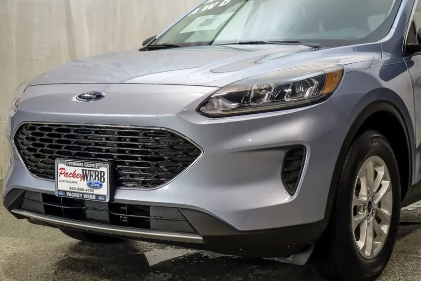 2022 Ford Escape SE photo 1