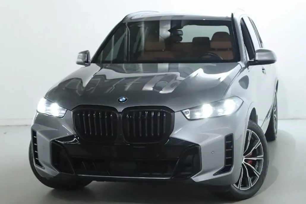 2024 Bmw X5 xDrive40i photo 1