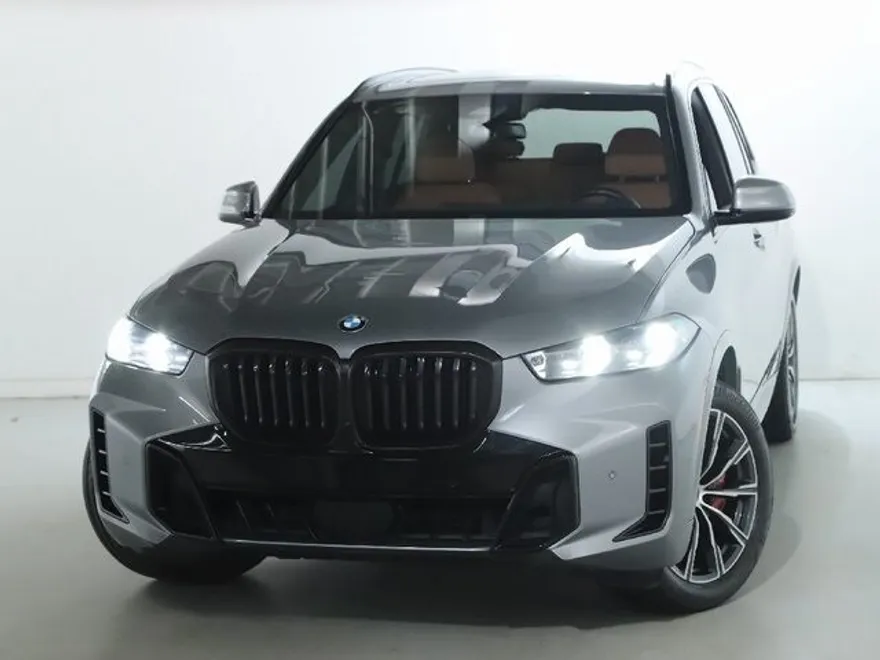 2024 Bmw X5 xDrive40i photo 1