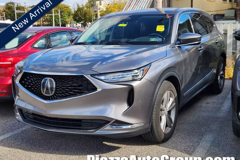 2023 Acura MDX SH-AWD photo 1