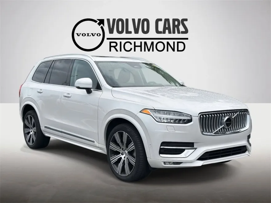 2023 Volvo XC90 Ultimate photo 1