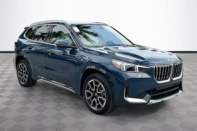 2026 Bmw X1 XDrive28i photo 1
